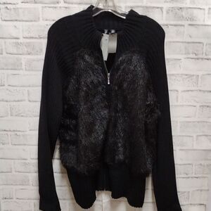 Relativity sweater 